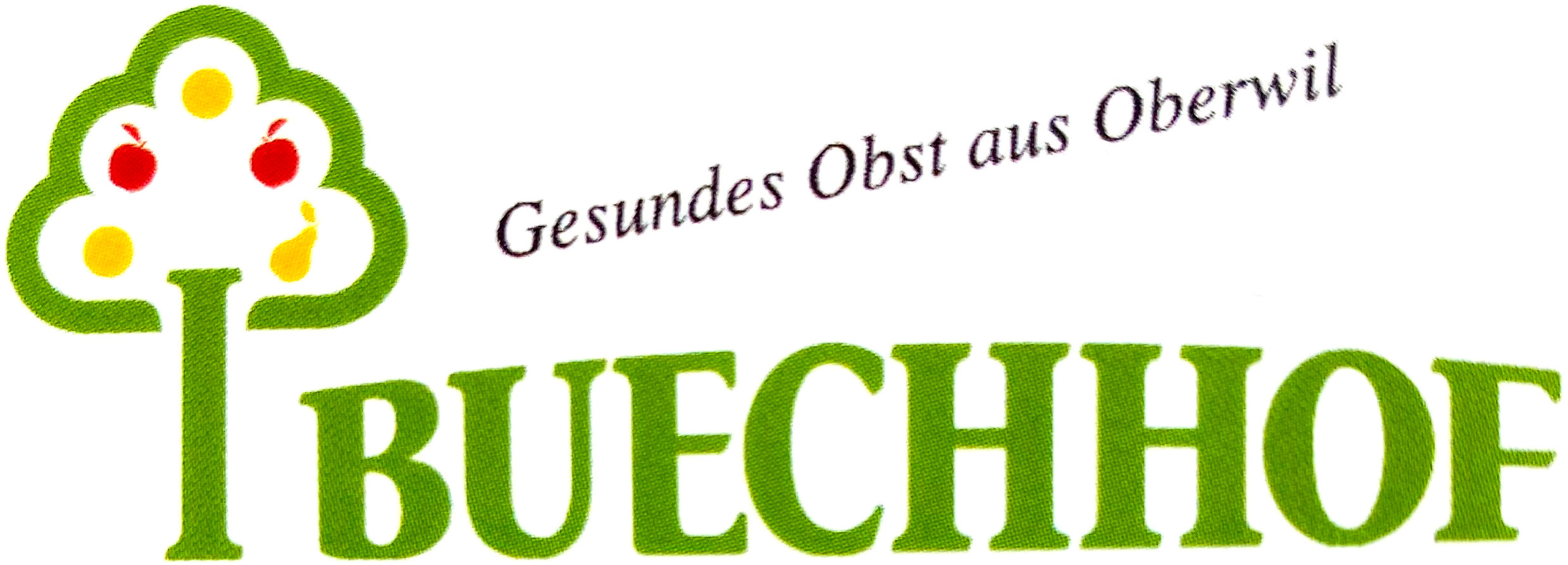 Buechhof
